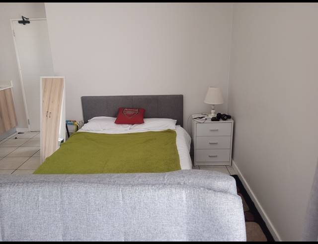 1 BEDROOM SECTIONAL TITLE FOR SALE IN LILIANTON